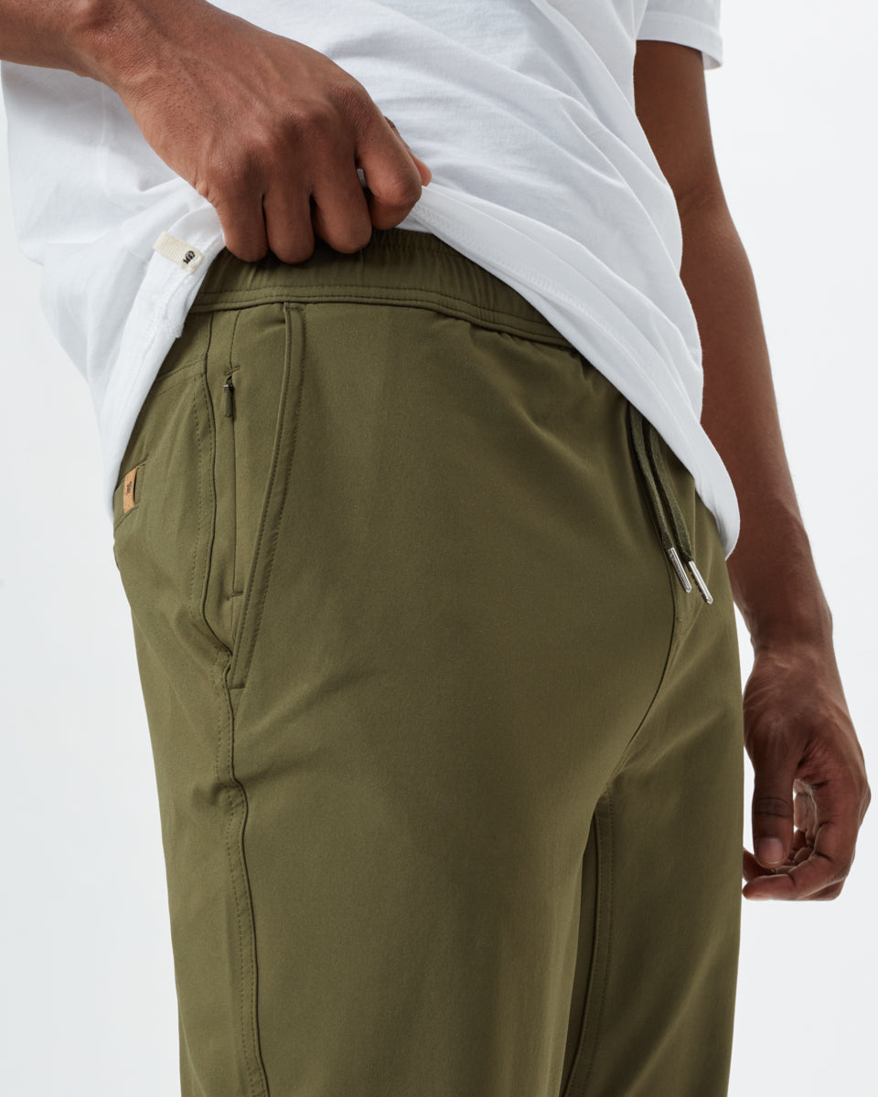 Simcoe Pant