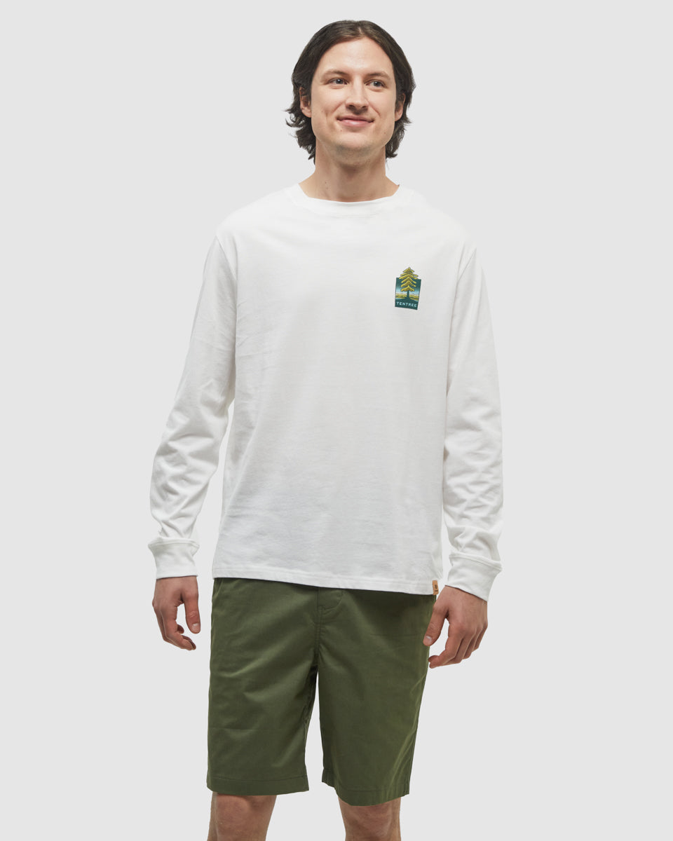 Emerald Edge Longsleeve