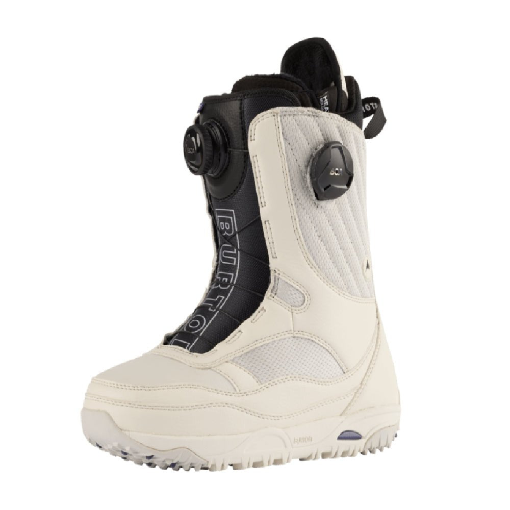 Burton Limelight BOA Womens Snowboard Boots 2023