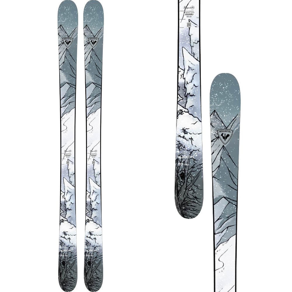 Rossignol Blackops Pro Ski 2023