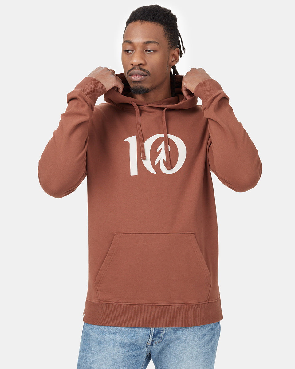 Ten Classic Hoodie