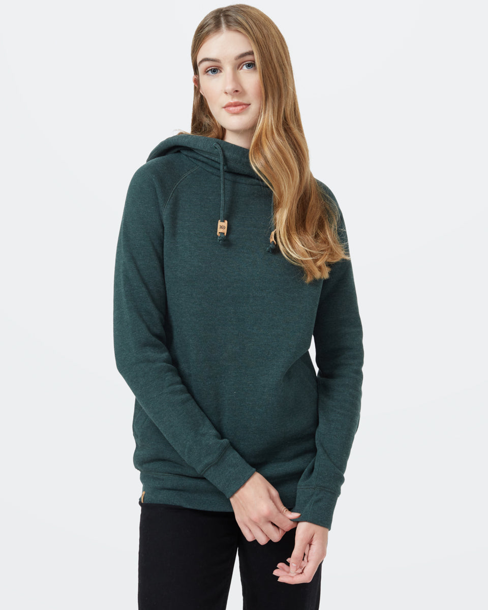 Burney Hoodie