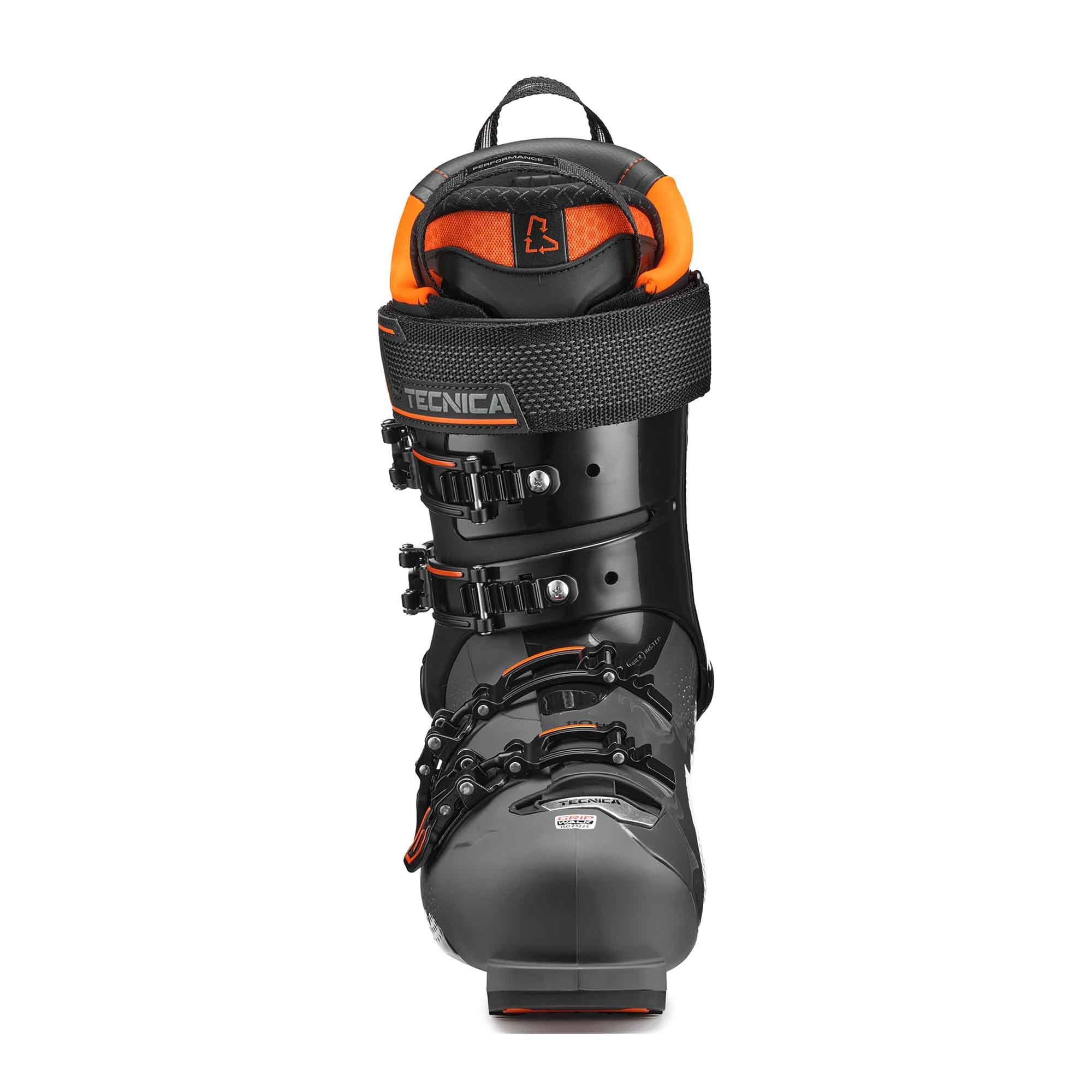 Tecnica Mach1 HV 110 TD GW Mens Ski Boot 2025