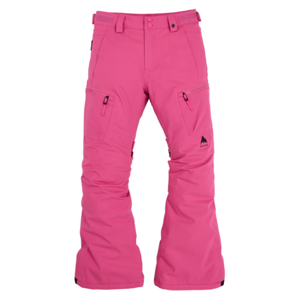 Burton Elite Girls 2L Cargo Pants 2024