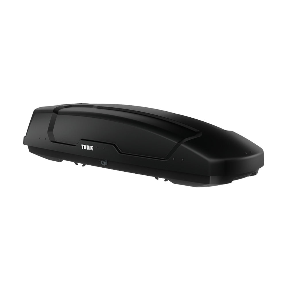 Thule Force XT Sport Roof Box Black