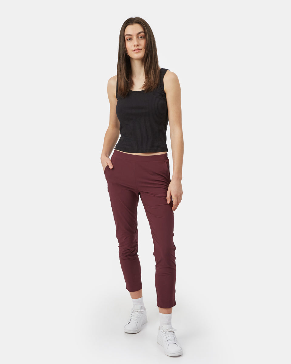 Saturna Pant