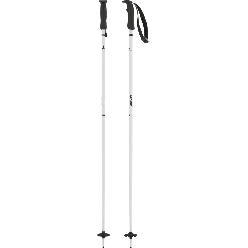 Atomic Cloud Ski Poles 2023