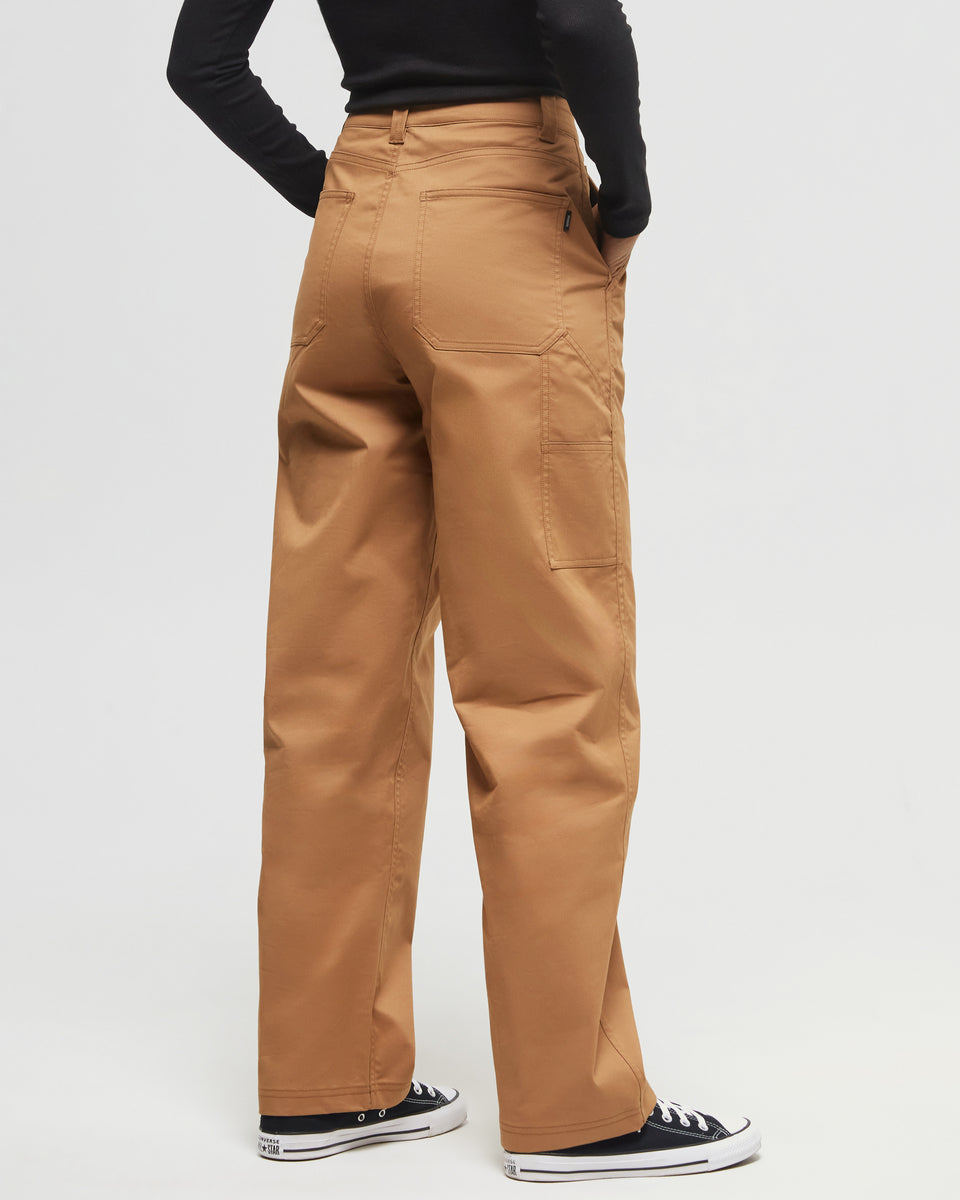 TechBlend Carpenter Pant