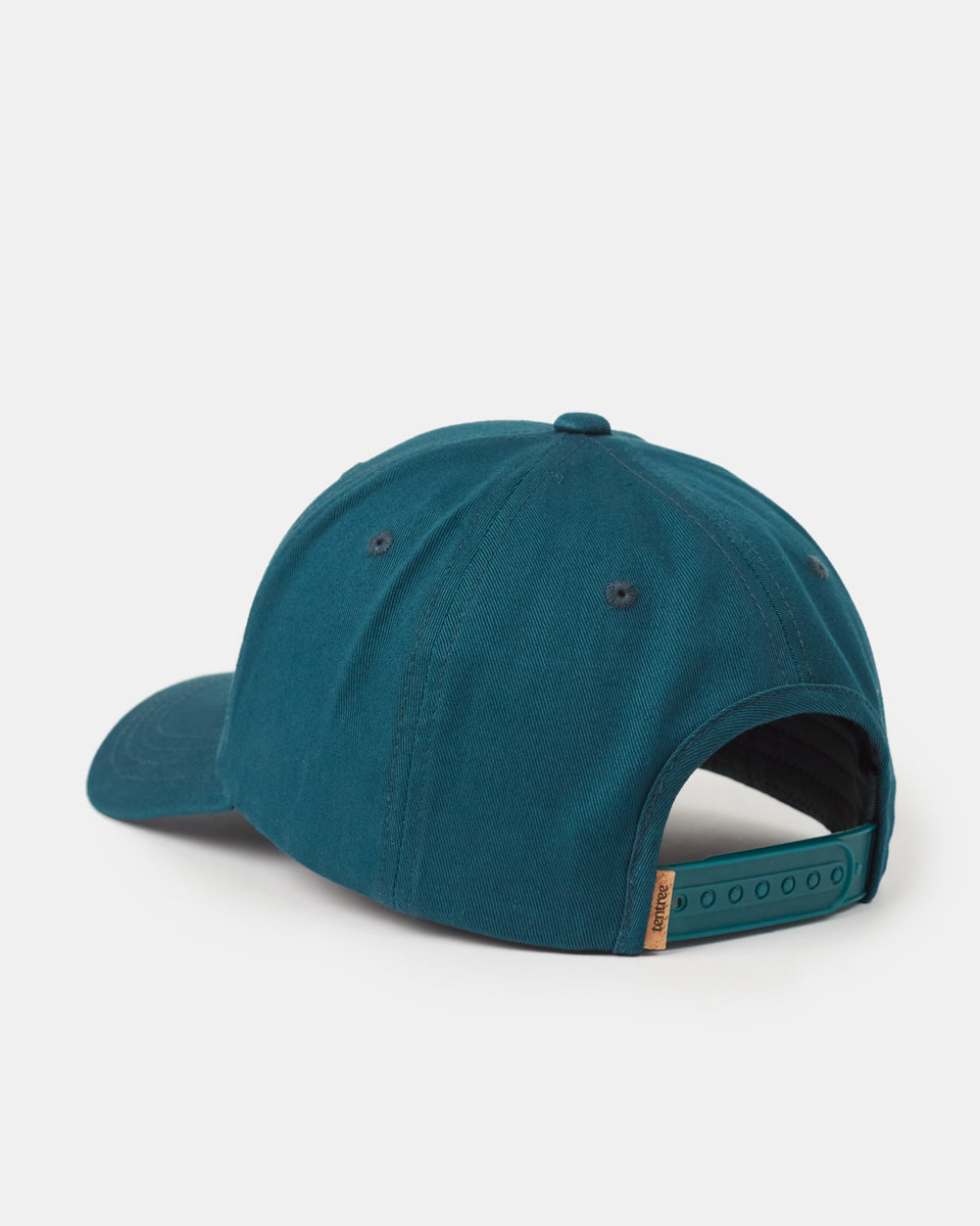 Cork Icon Elevation Hat