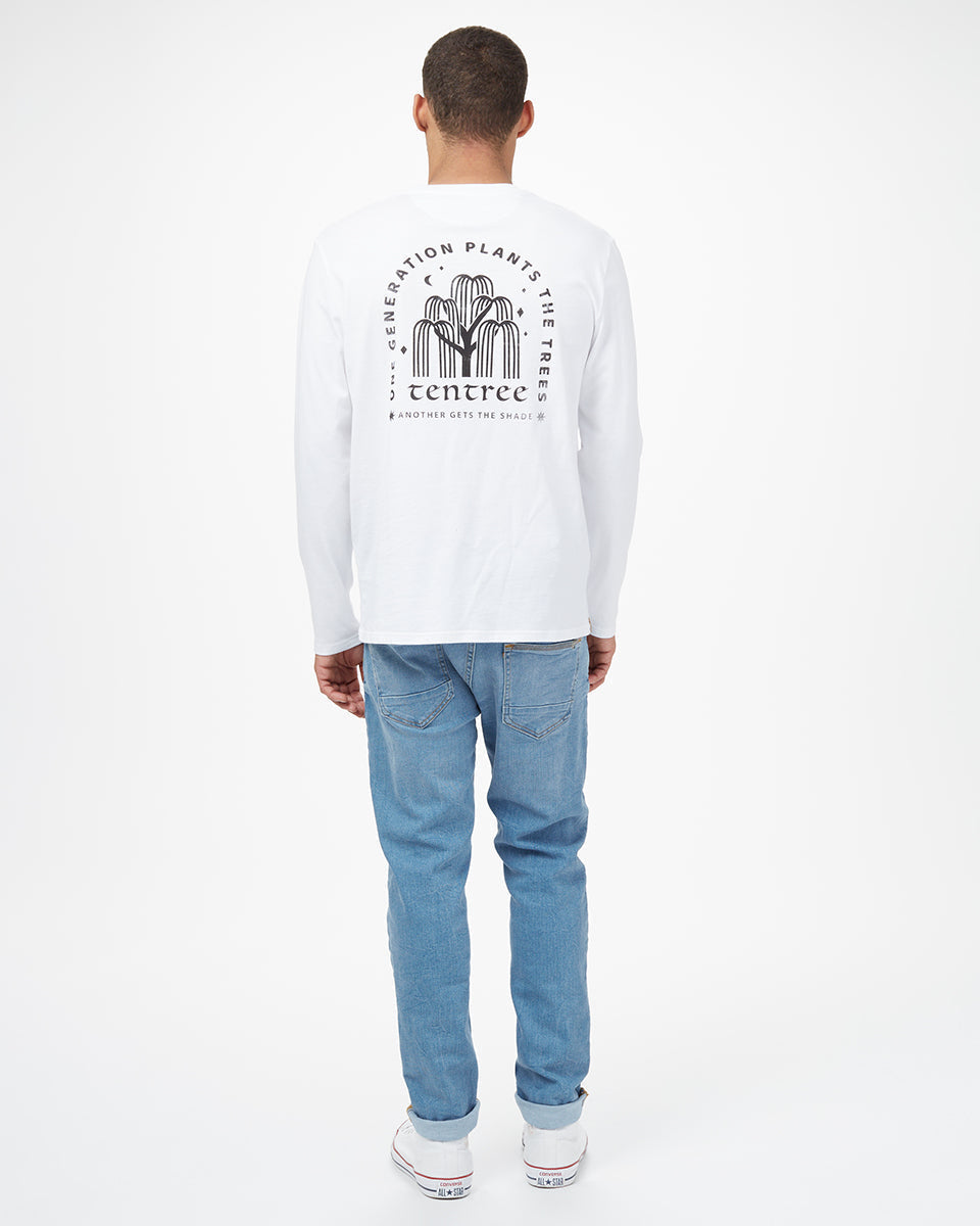 Willow LS T-Shirt