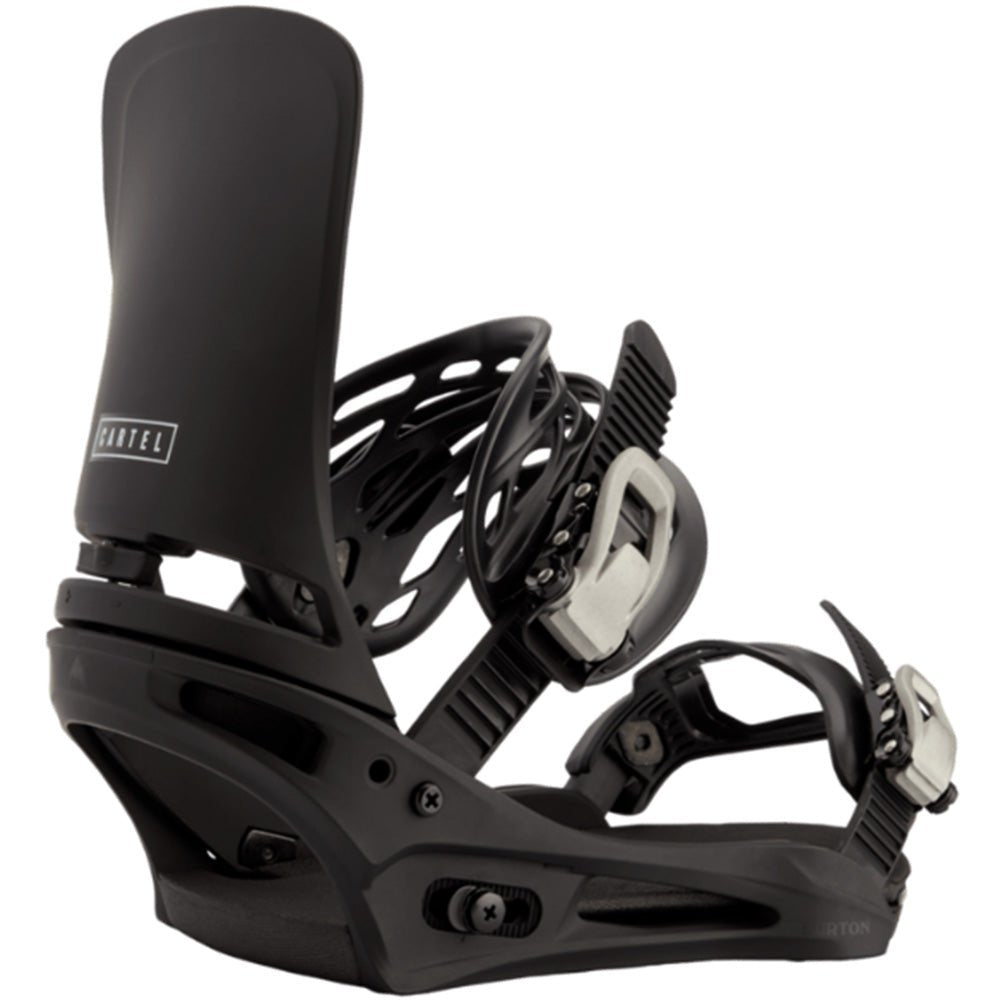 Burton Cartel Snowboard Bindings 2024