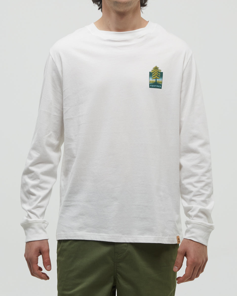 Emerald Edge Longsleeve