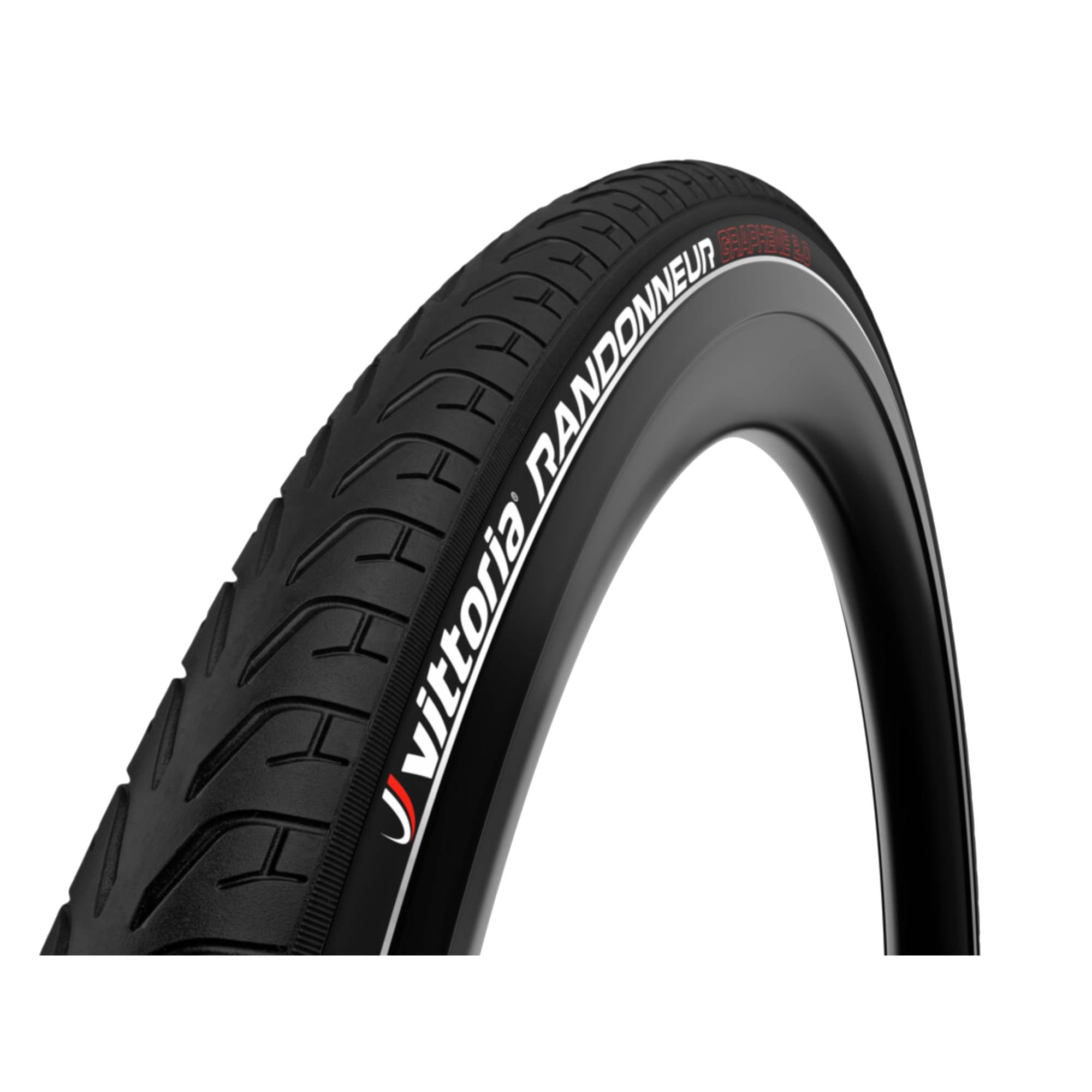 Vittoria Randonneur Reflective Tire