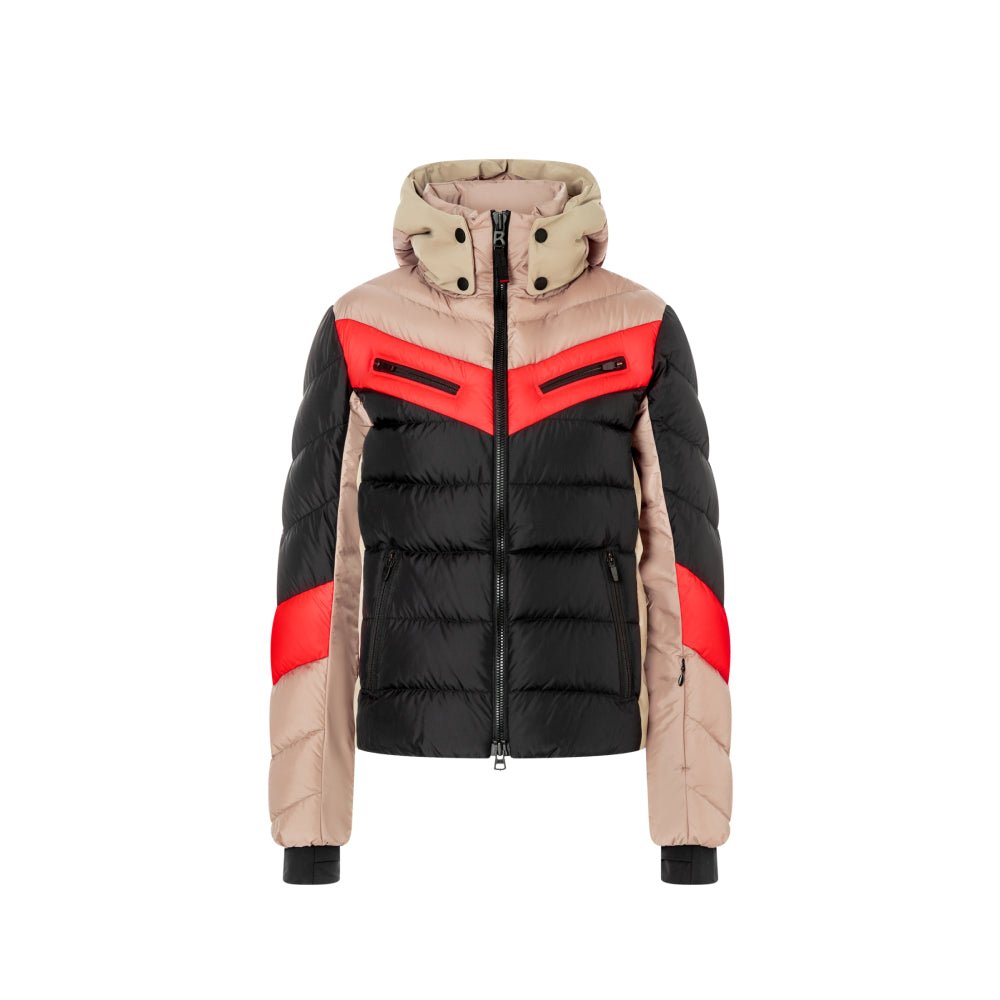 Fire + Ice Farina3-D Womens Jacket 2023