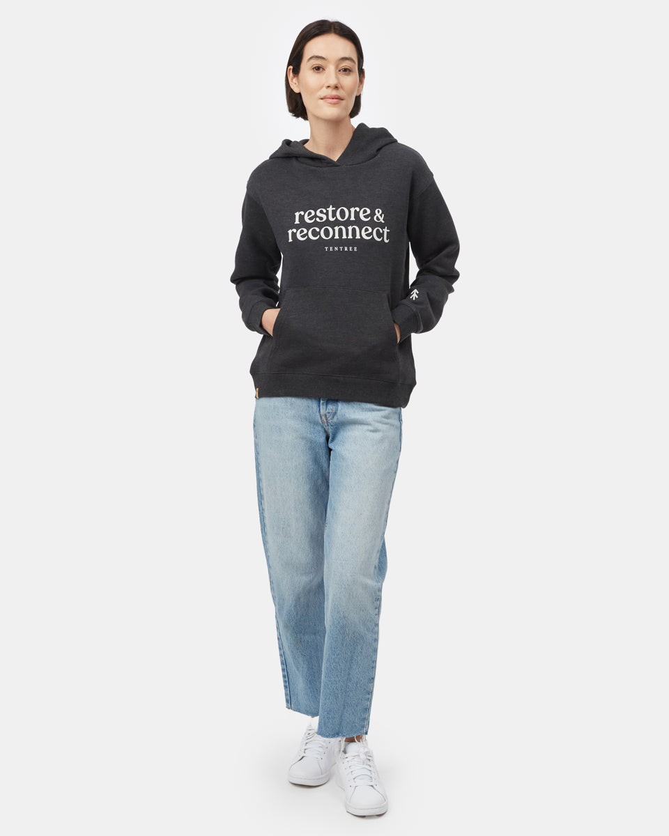 Restore & Reconnect Hoodie