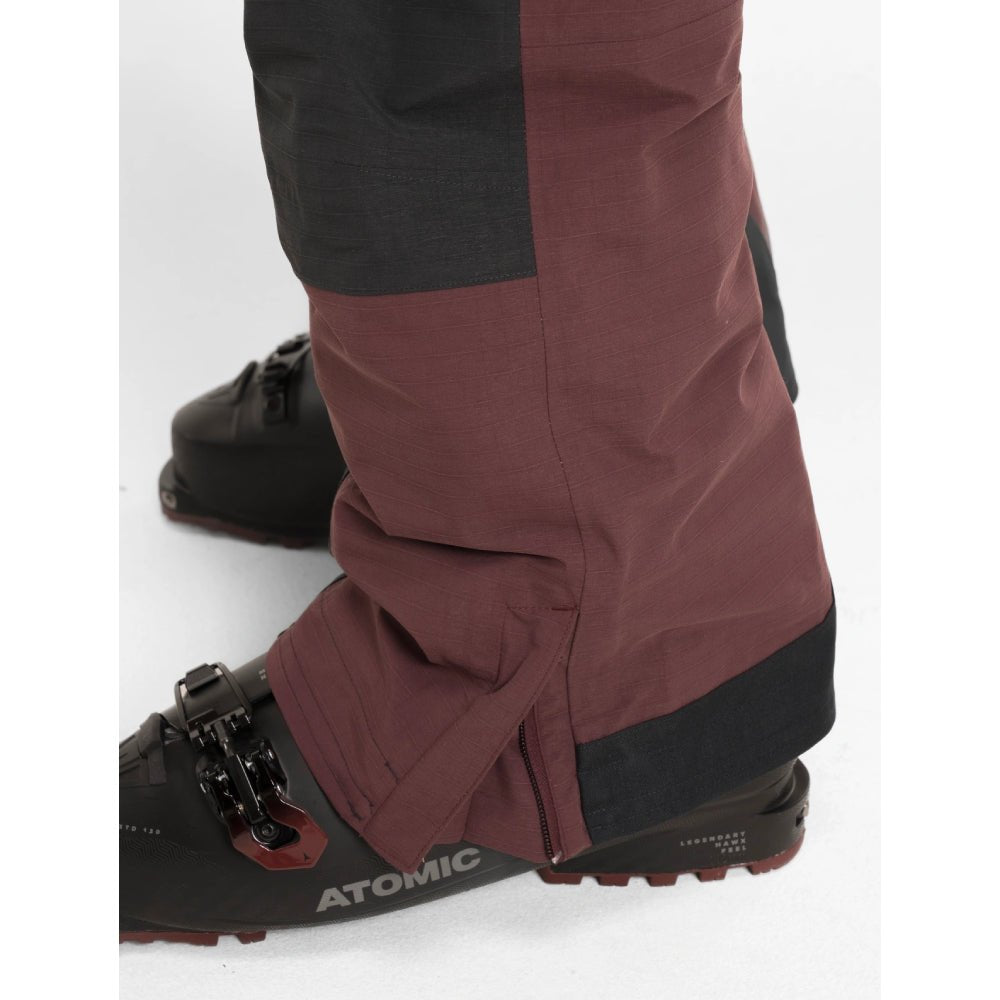 Armada Emmons 3L Mens Bib Pant 2024