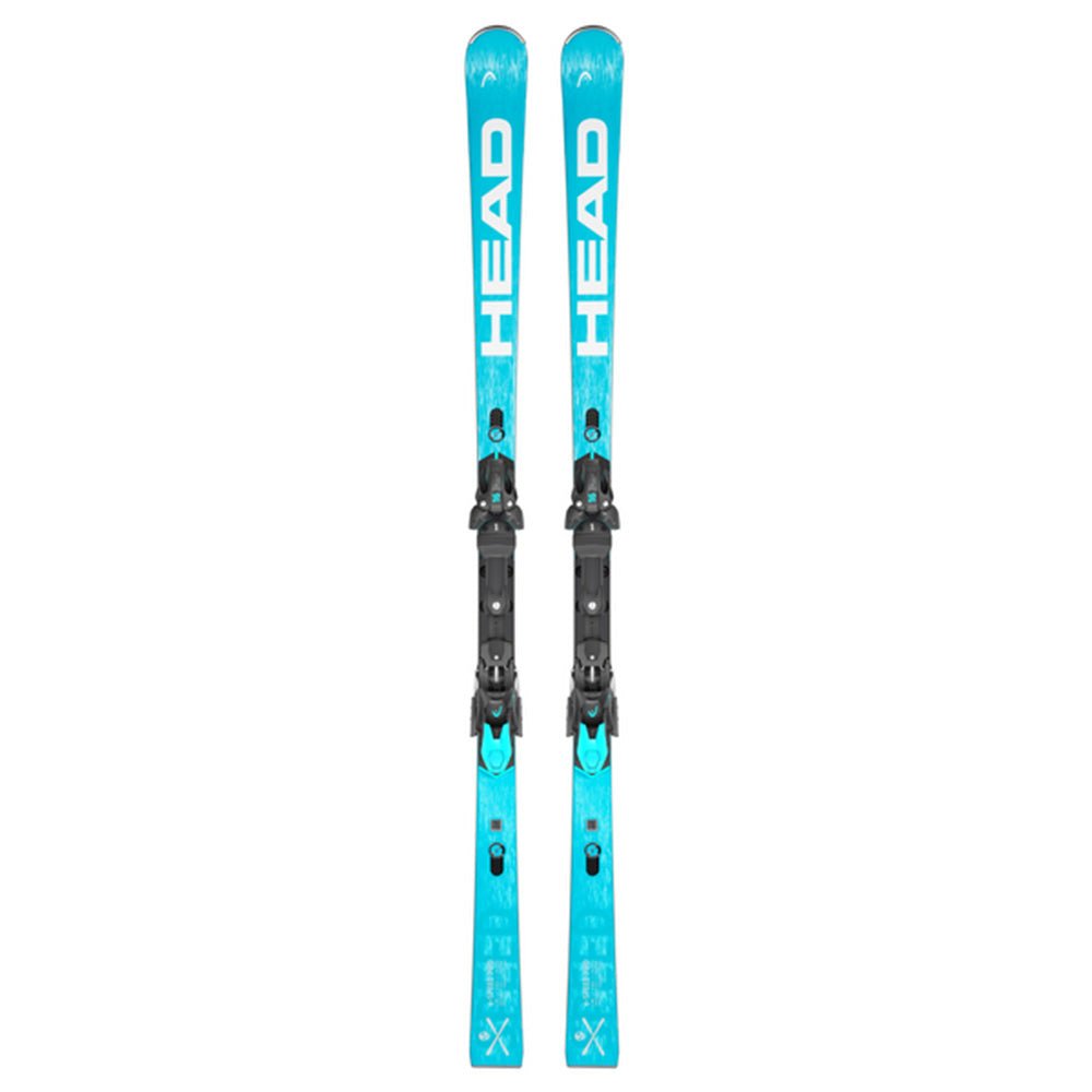 Head WC Rebels e-Race Pro RP WCR 14 Ski + Freeflex ST 14 Binding 2024