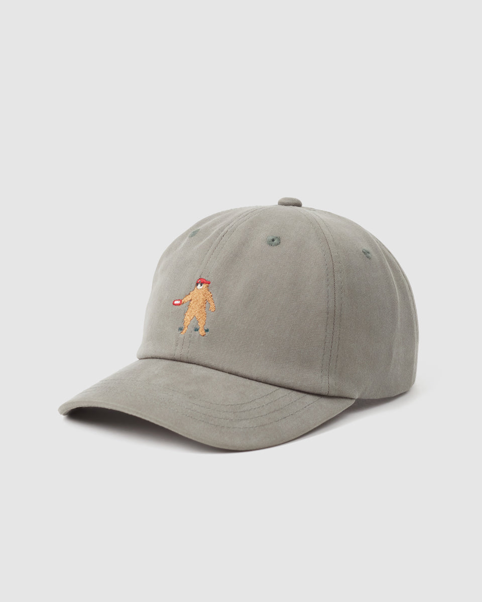 Sasquatch Peak Hat