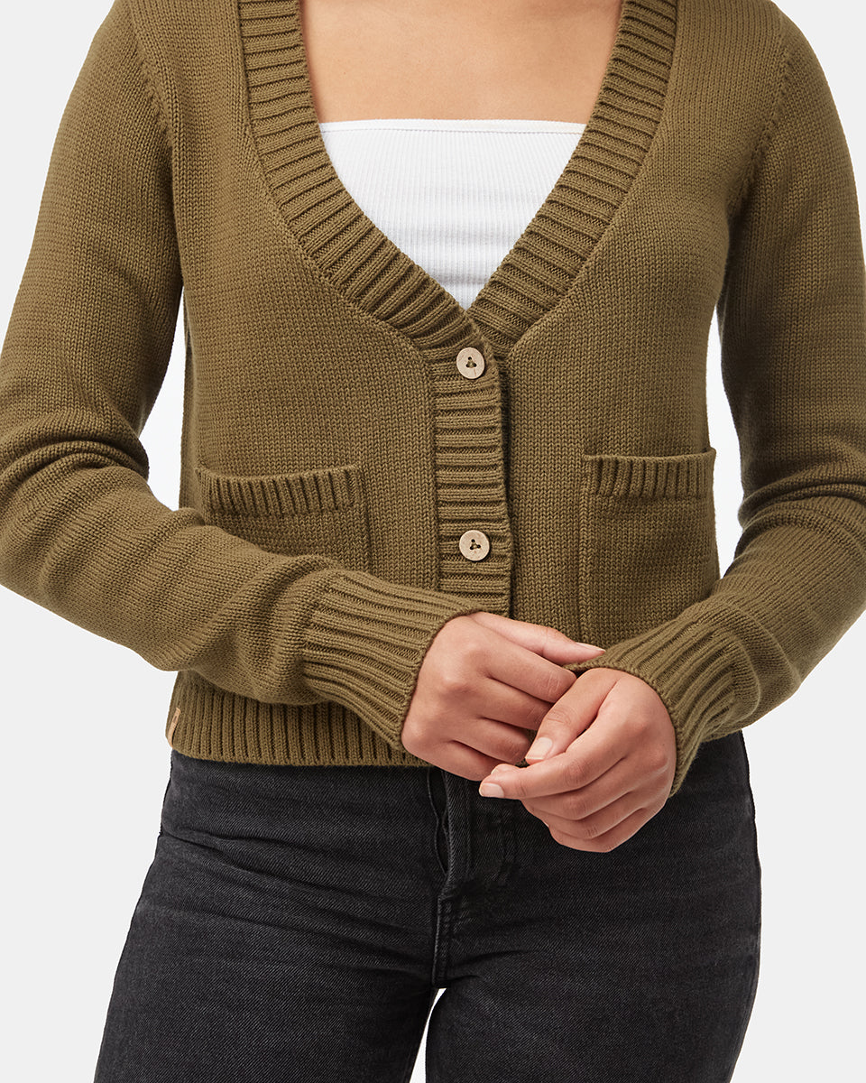 Highline Grayson Cardigan