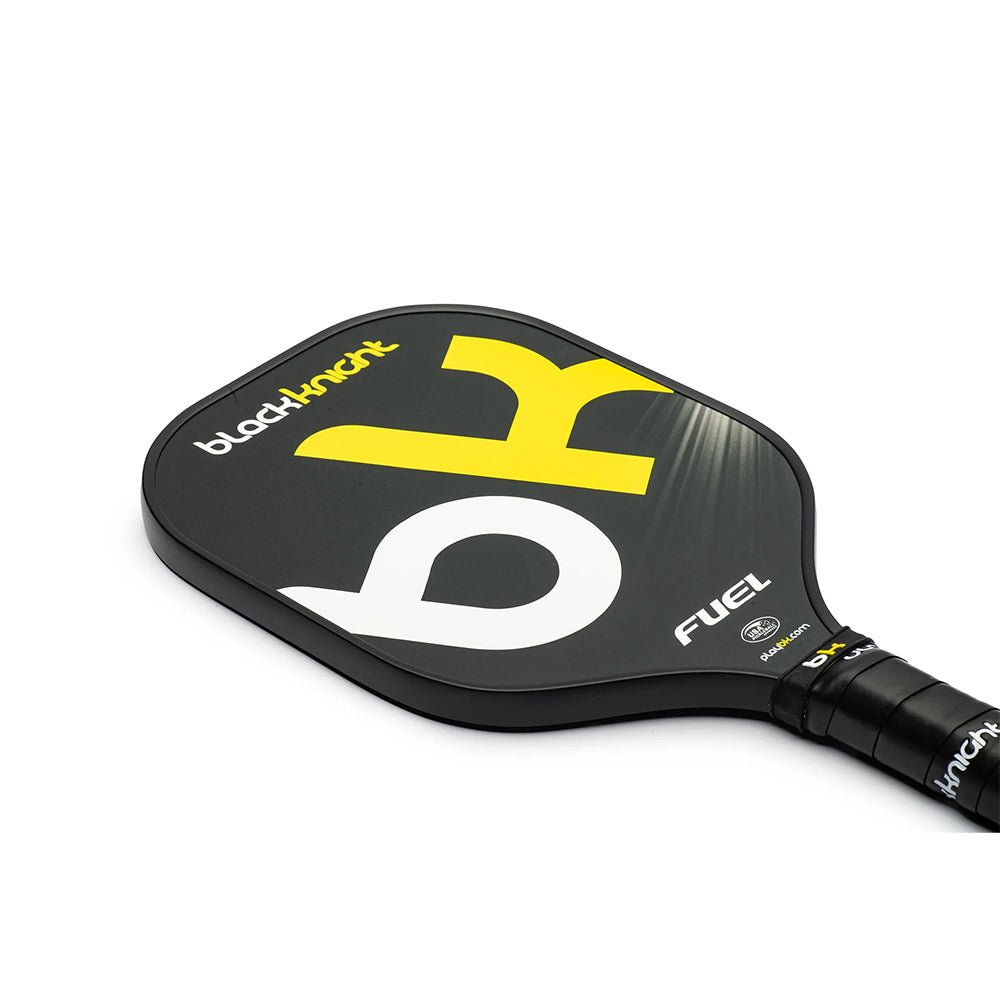 Black Knight Fuel Pickleball Paddle