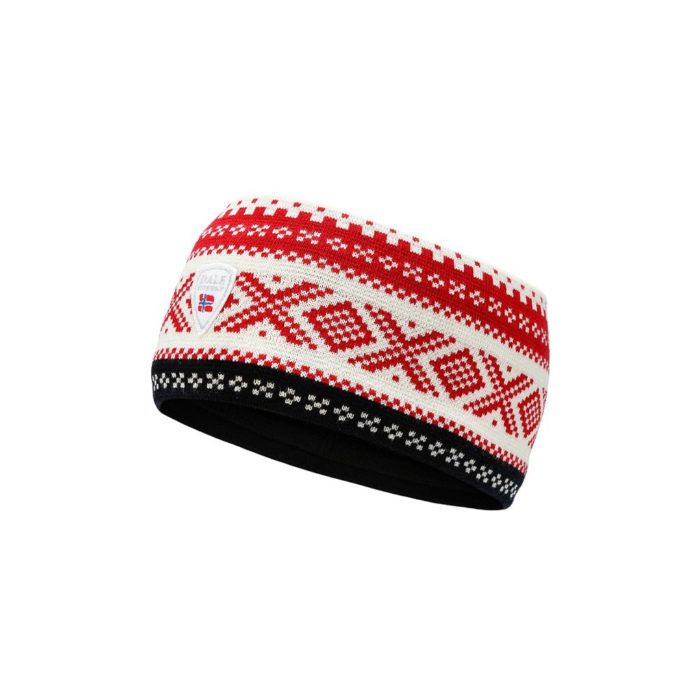 Dale of Norway Dystingen Womens Headband