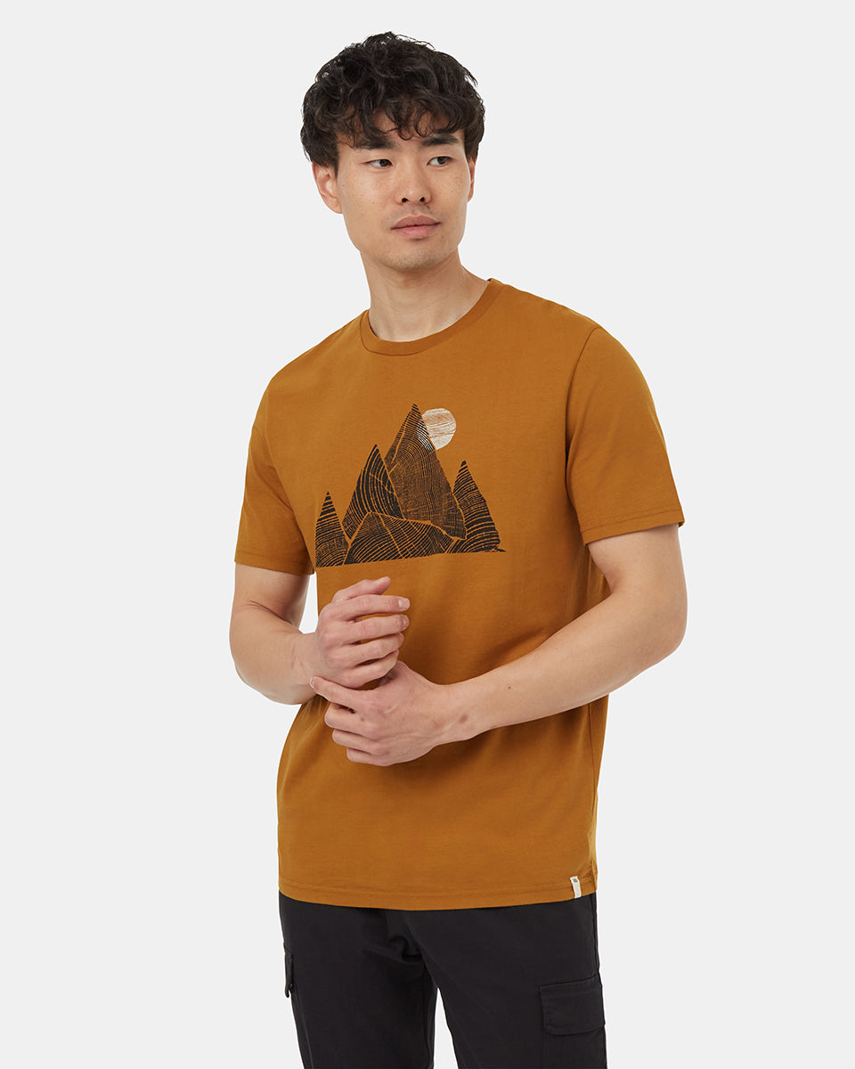 Peak T-Shirt