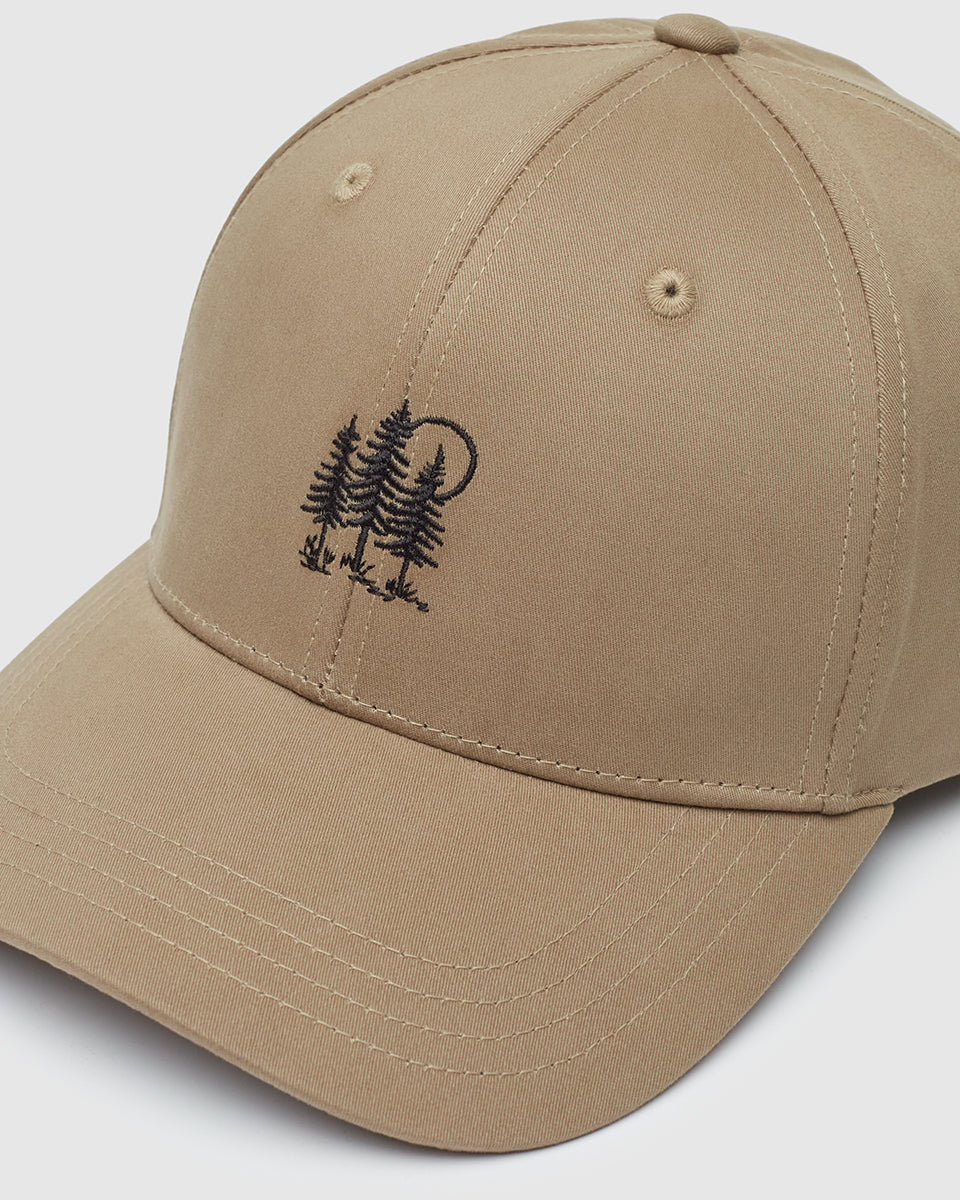 Golden Forest Elevation Hat