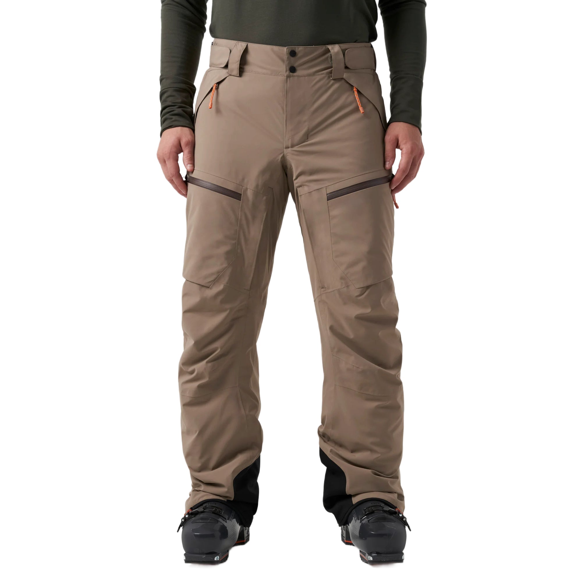 Orage Exodus Mens Insulated Pant 2025