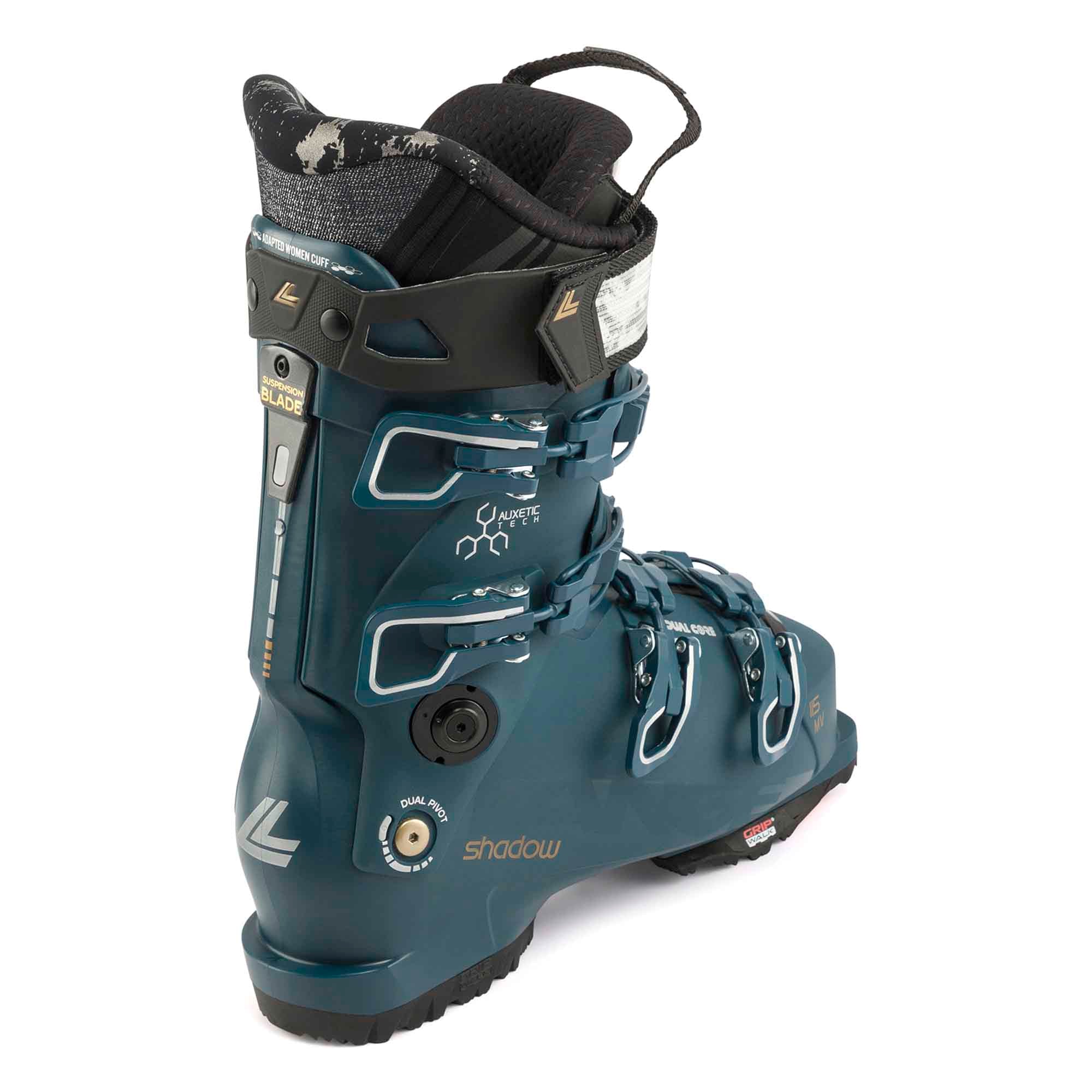 Lange Shadow 115 MV GW Womens Ski Boot 2025