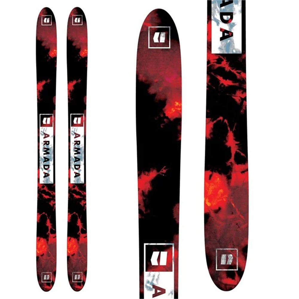 Armada Whitewalker 116 Ski 2024