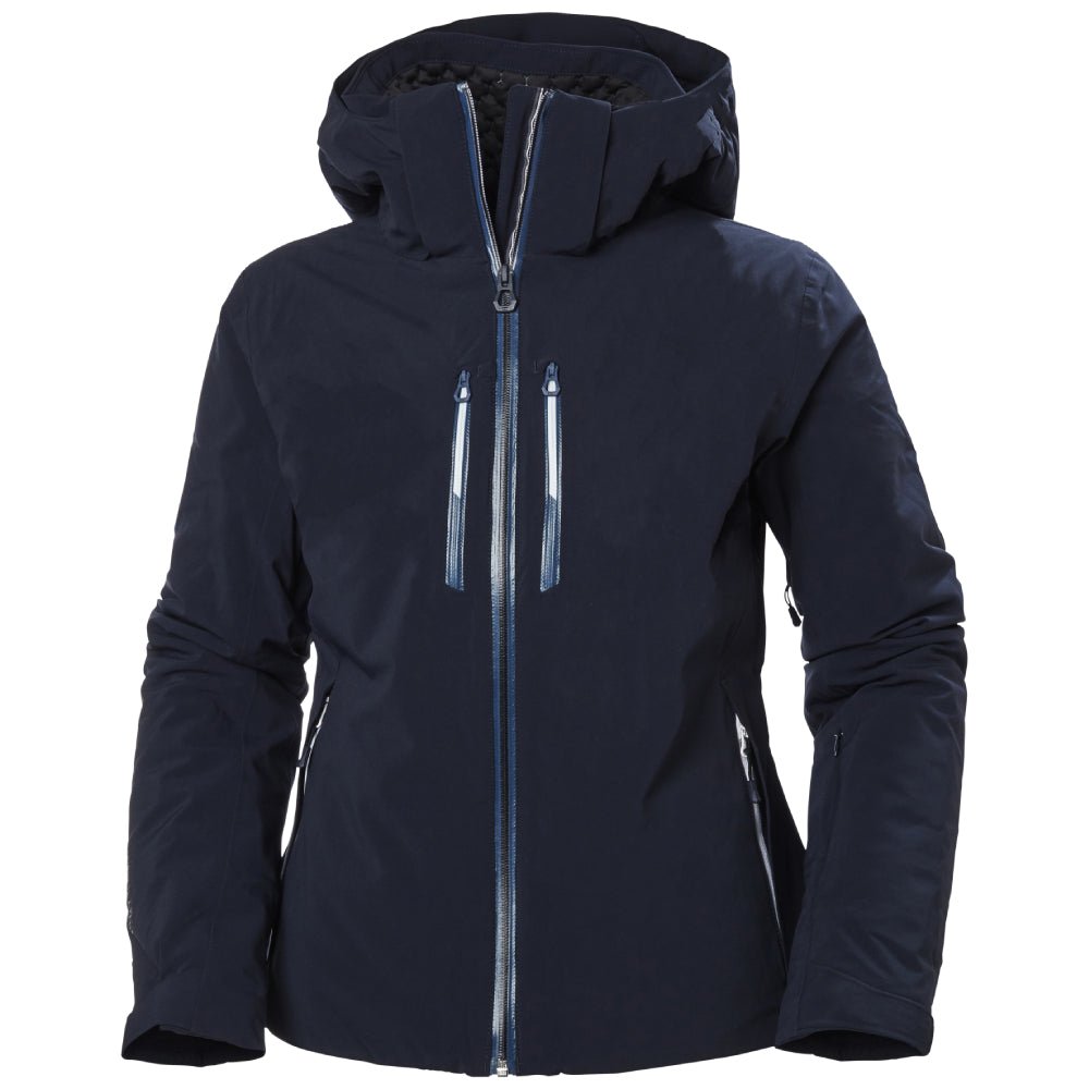 Helly Hansen Alphelia Lifaloft Womens Jacket 2023