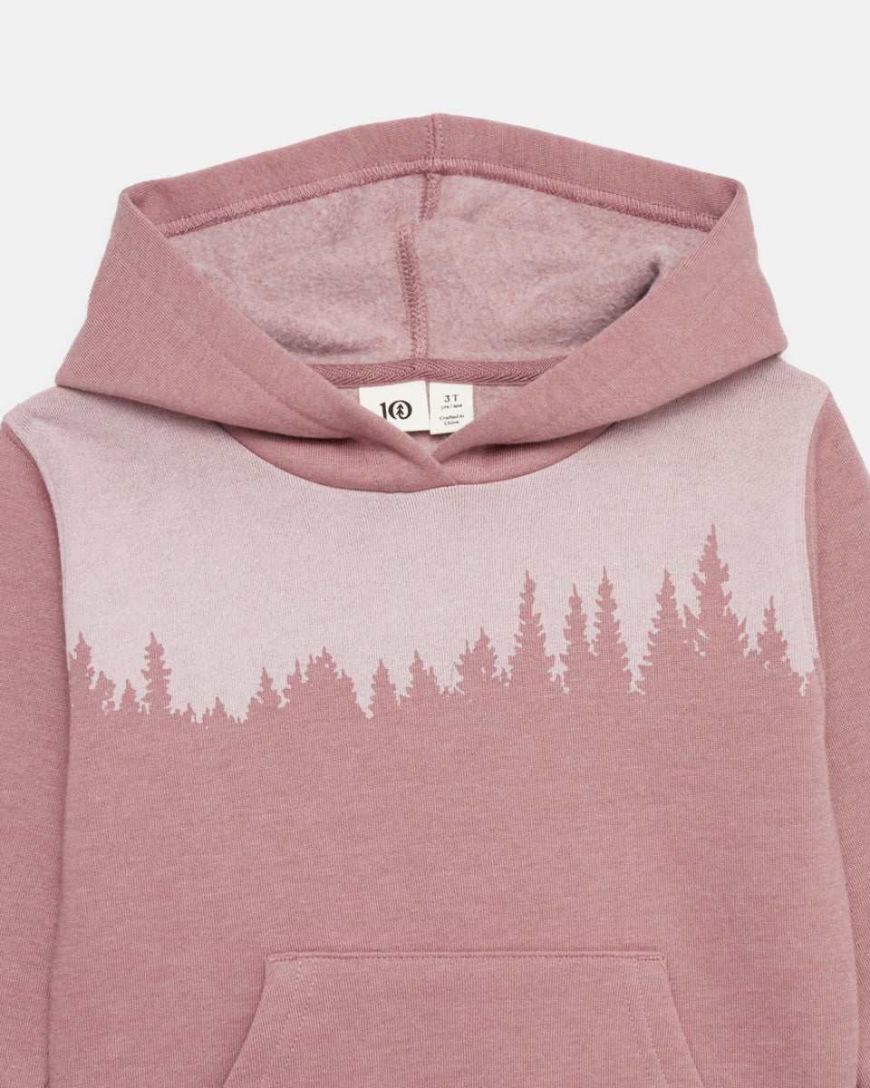 Juniper Hoodie