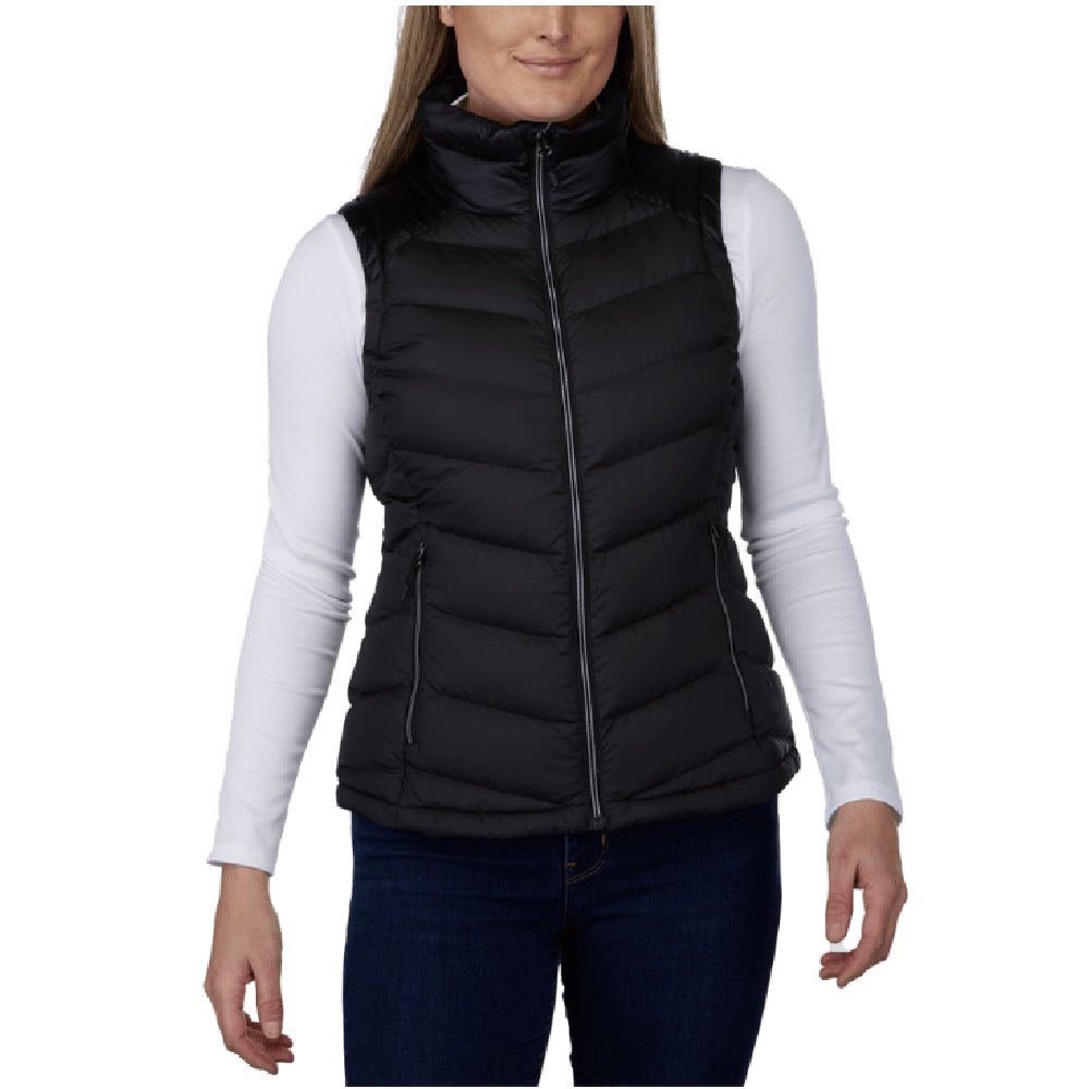 Spyder Timeless Womens Vest 2023