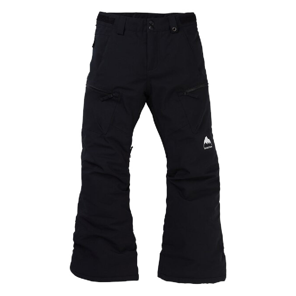 Burton Elite Girls 2L Cargo Pants 2023