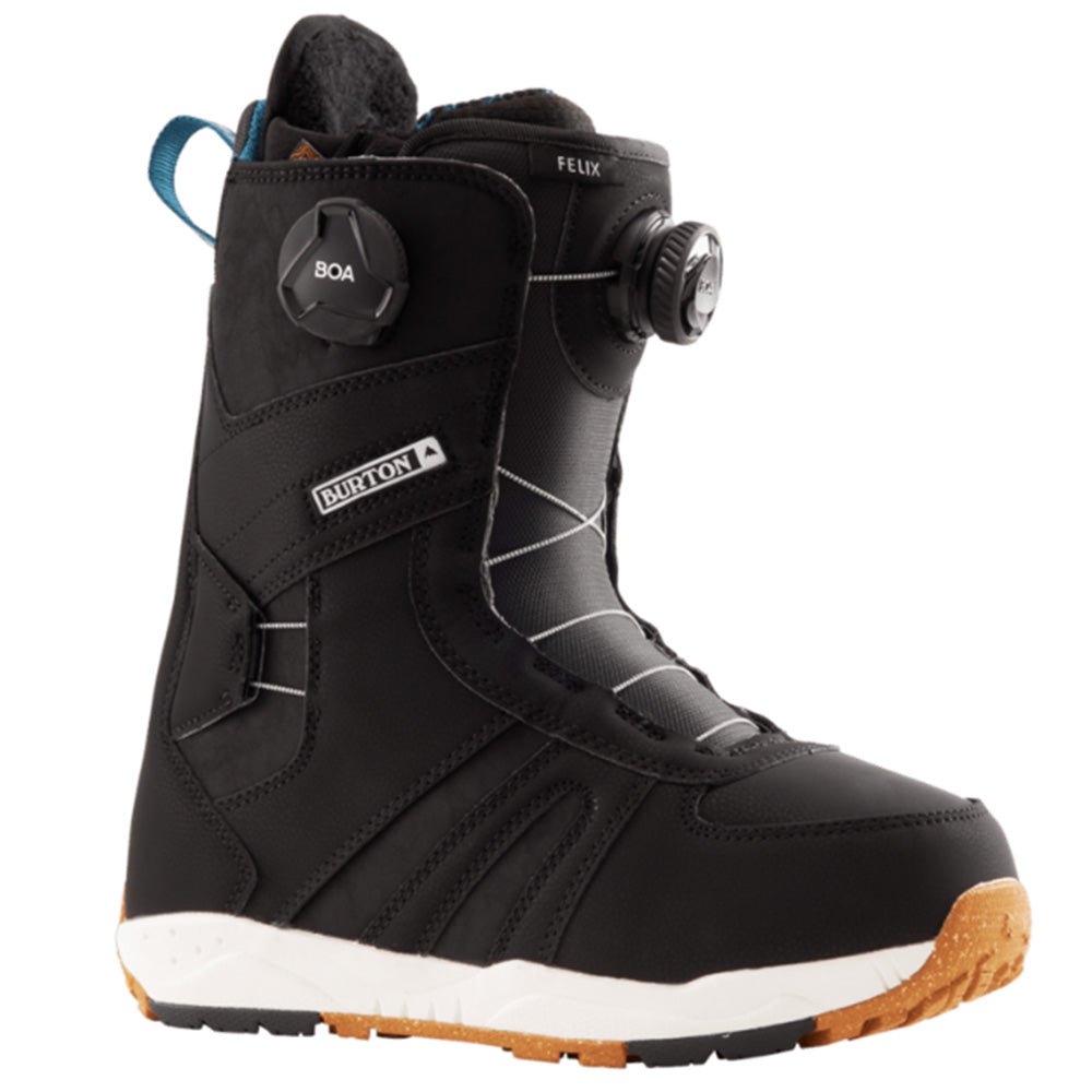 Burton Felix BOA Womens Snowboard Boots 2024