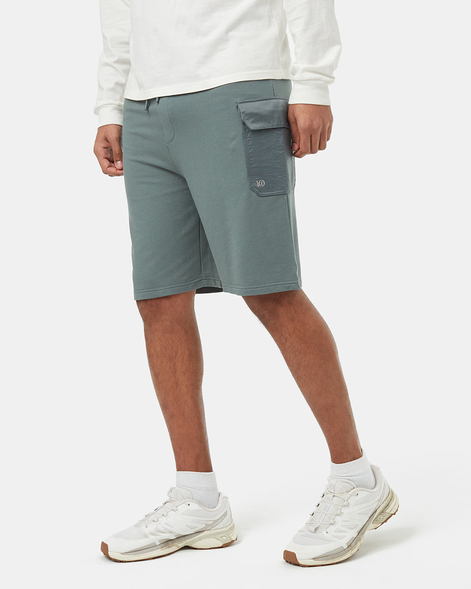 SoftTerry Light Short