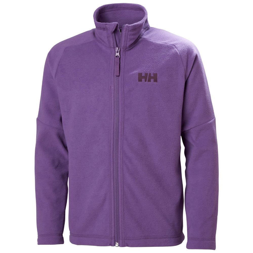 Helly Hansen Daybreaker 2.0 Junior Fleece Jacket 2023