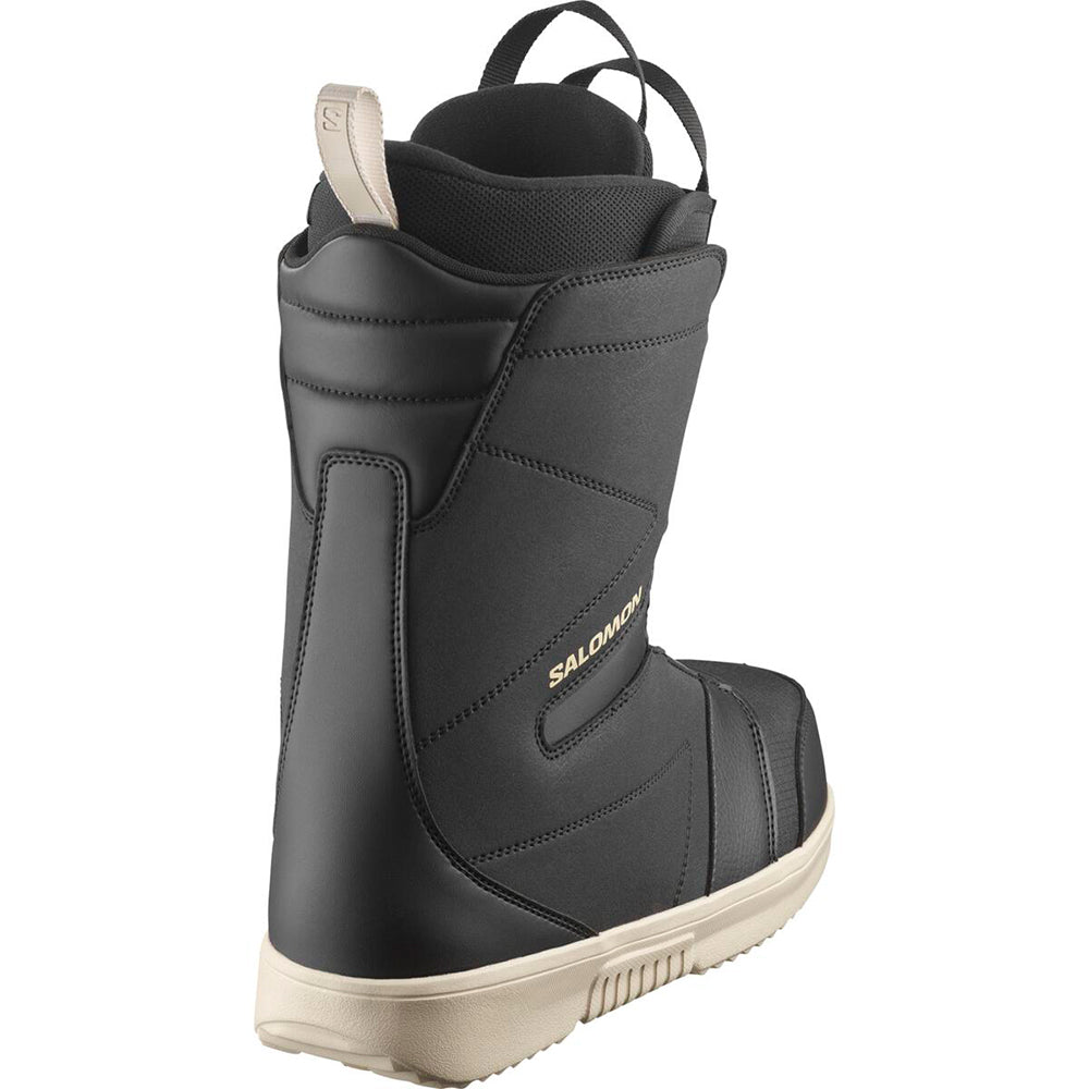 Salomon Faction BOA Snowboard Boots 2024