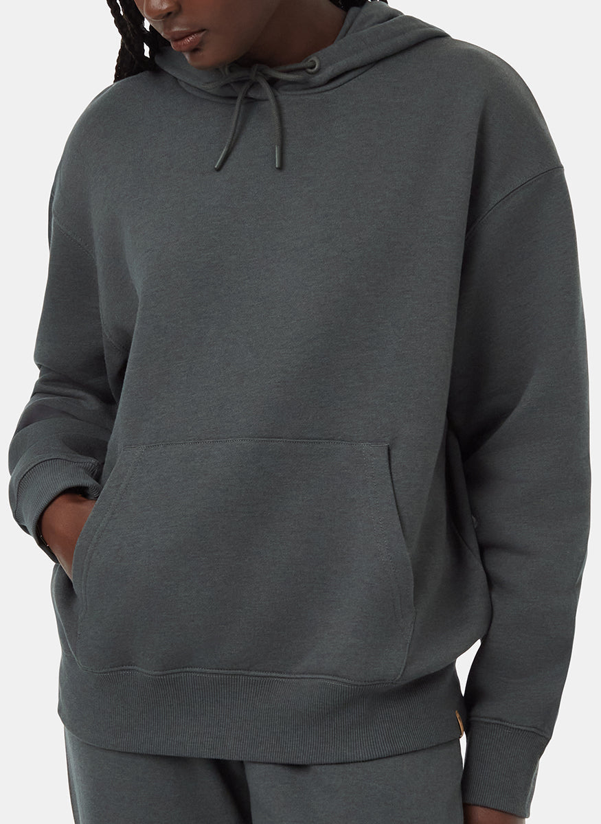 TreeFleece Relaxed Hoodie