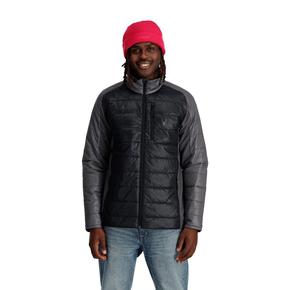 Spyder Glissade Mens Jacket 2024