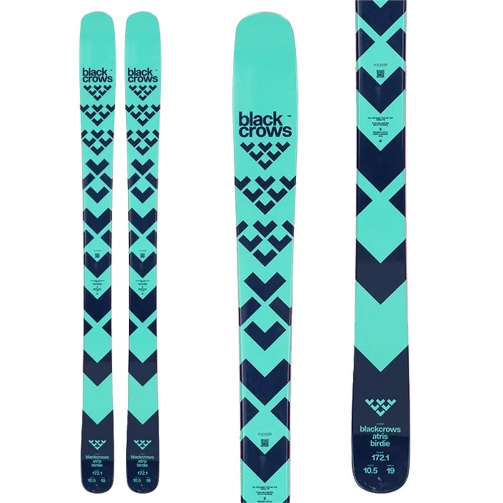 Black Crows Atris Birdie Womens Ski 2024