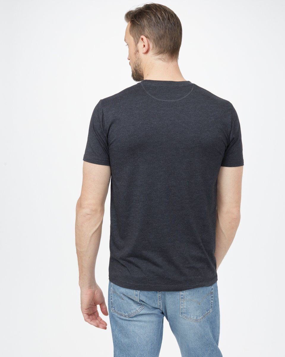 Spruce Stripe Ten T-Shirt