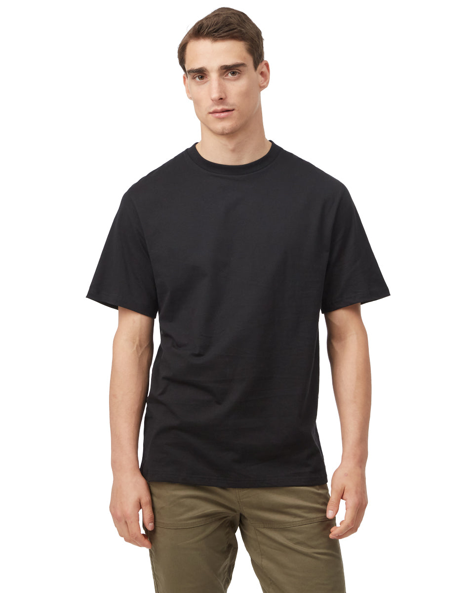 Organic Cotton Relaxed T-Shirt