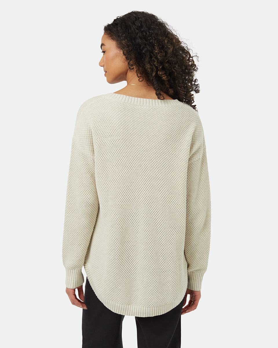 Broughton Sweater