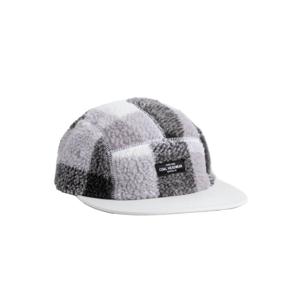 Coal Linus Adult Cap