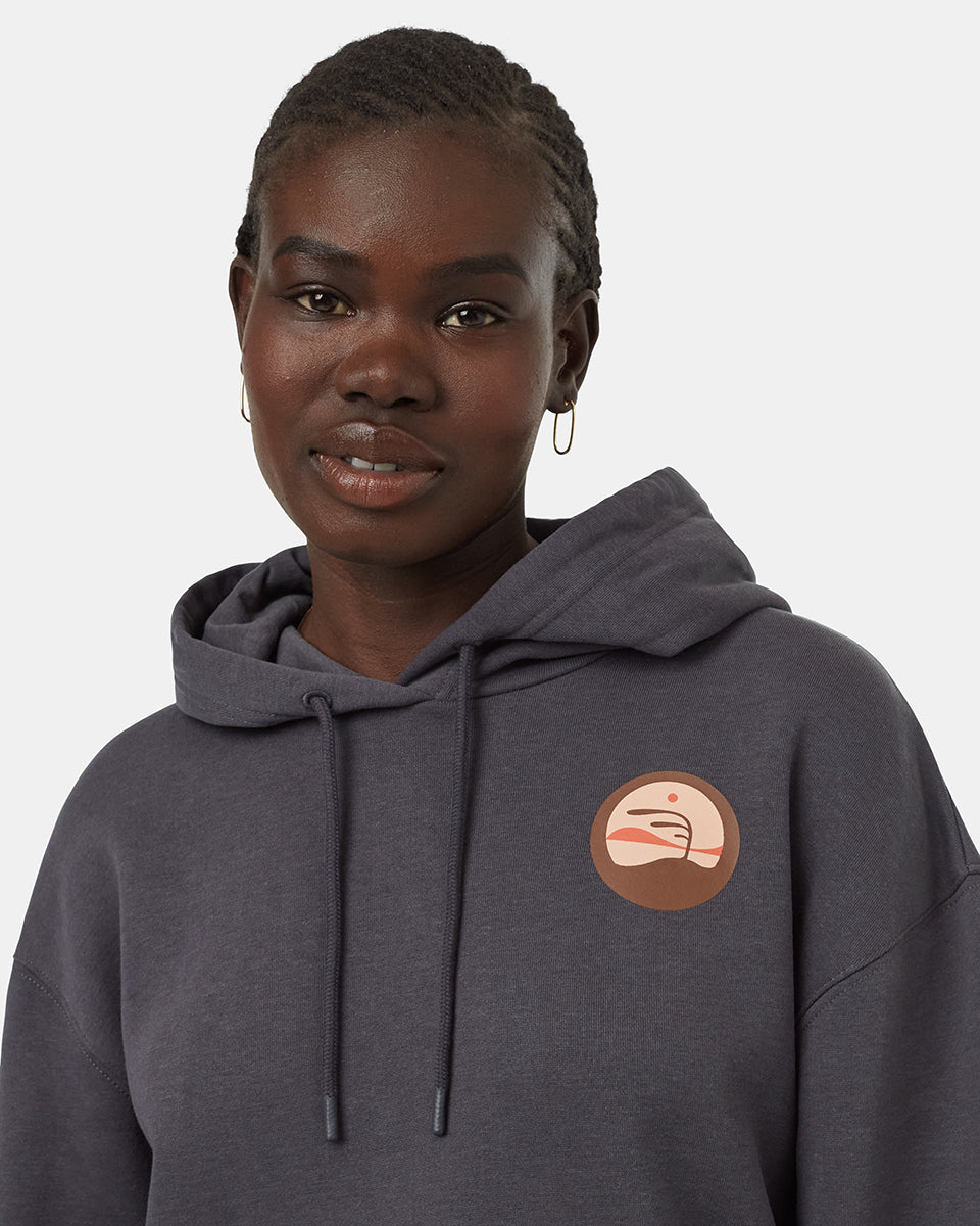 Artist Series Portal Hoodie