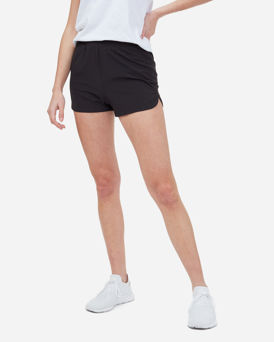 inMotion Short