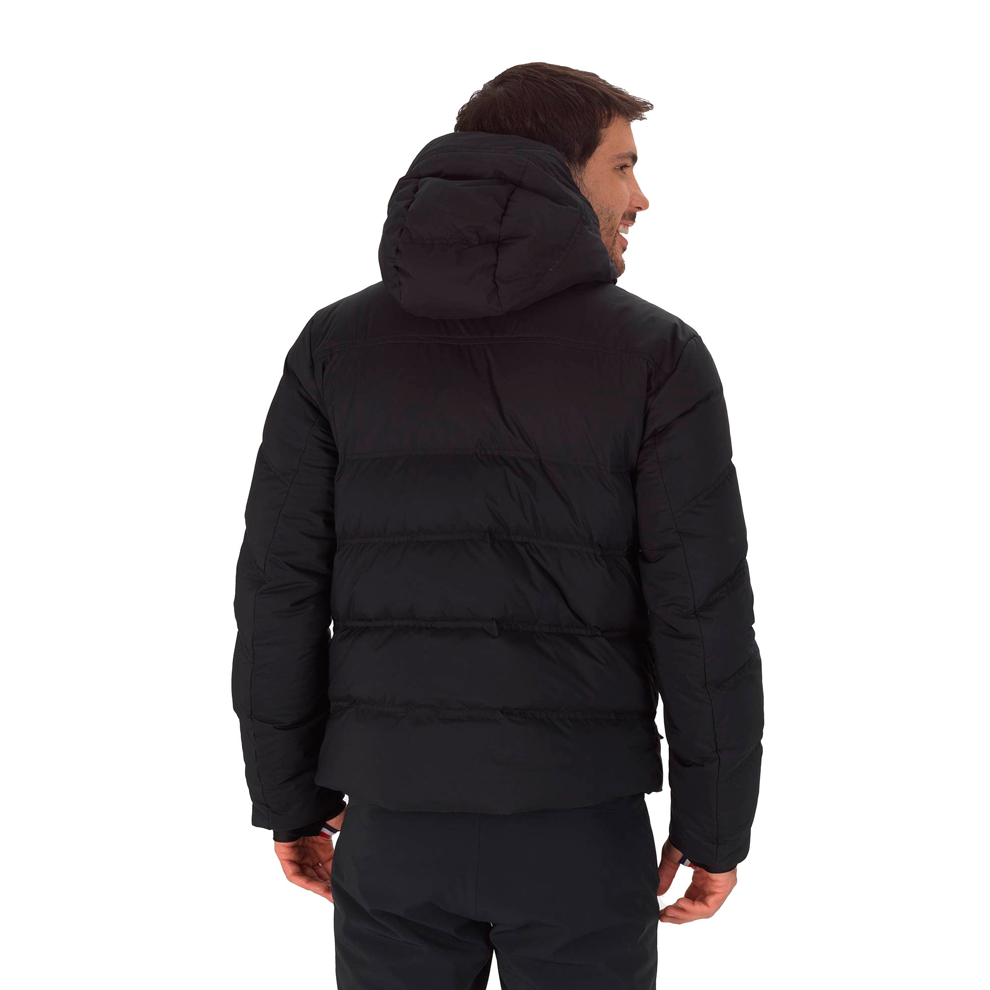 Rossignol Signature Merino Mens Jacket 2023