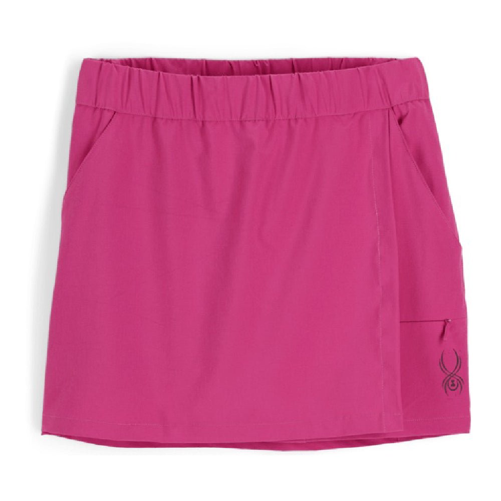 Spyder Nomad Womens Stretch Skort 2023