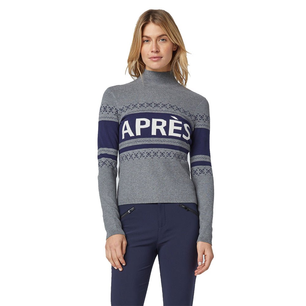 Alp N Rock Neve Womens Sweater 2023